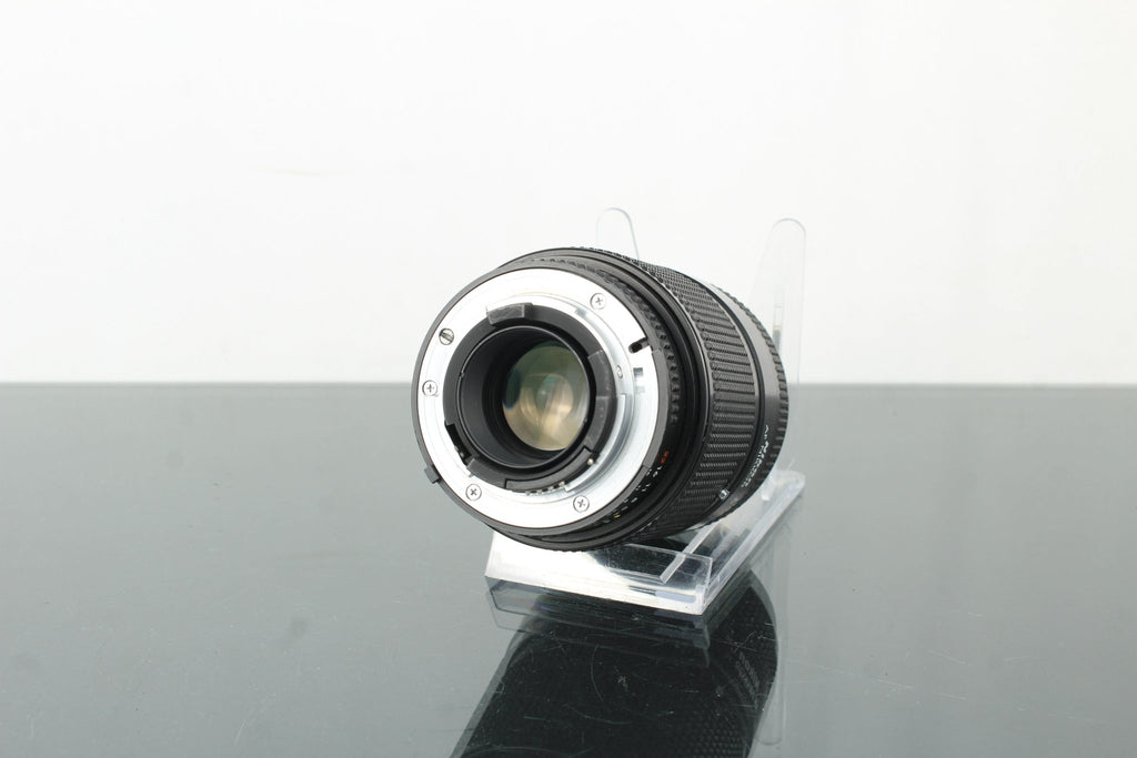 Nikon Nikkor AF 35 - 135mm f/3.5 - 4.5 F Mount - Dutch|Thrift