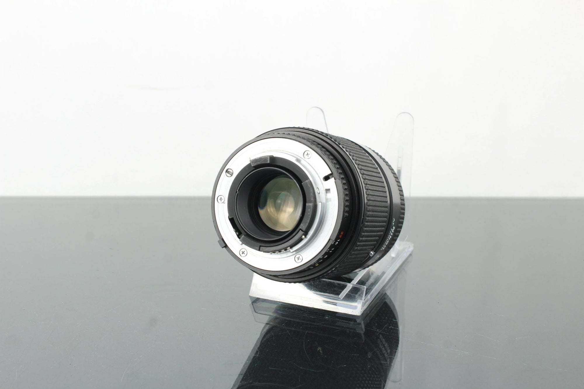 Nikon Nikkor AF 35 - 135mm f/3.5 - 4.5 F Mount - Dutch|Thrift