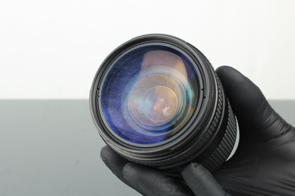 Nikon Nikkor AF 35 - 135mm f/3.5 - 4.5 F Mount - Dutch|Thrift