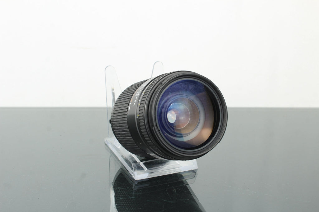 Nikon Nikkor AF 35 - 135mm f/3.5 - 4.5 F Mount - Dutch|Thrift