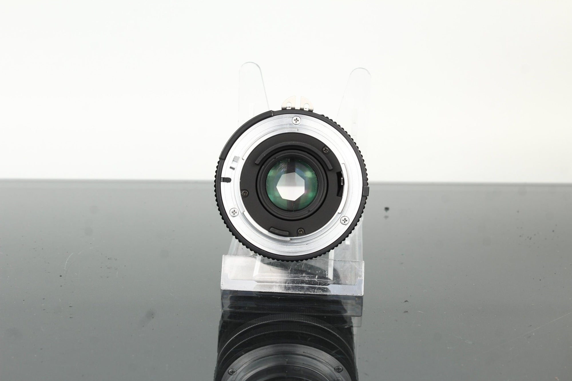 Nikon Nikkor F 35mm 1:2.8 - Dutch|Thrift