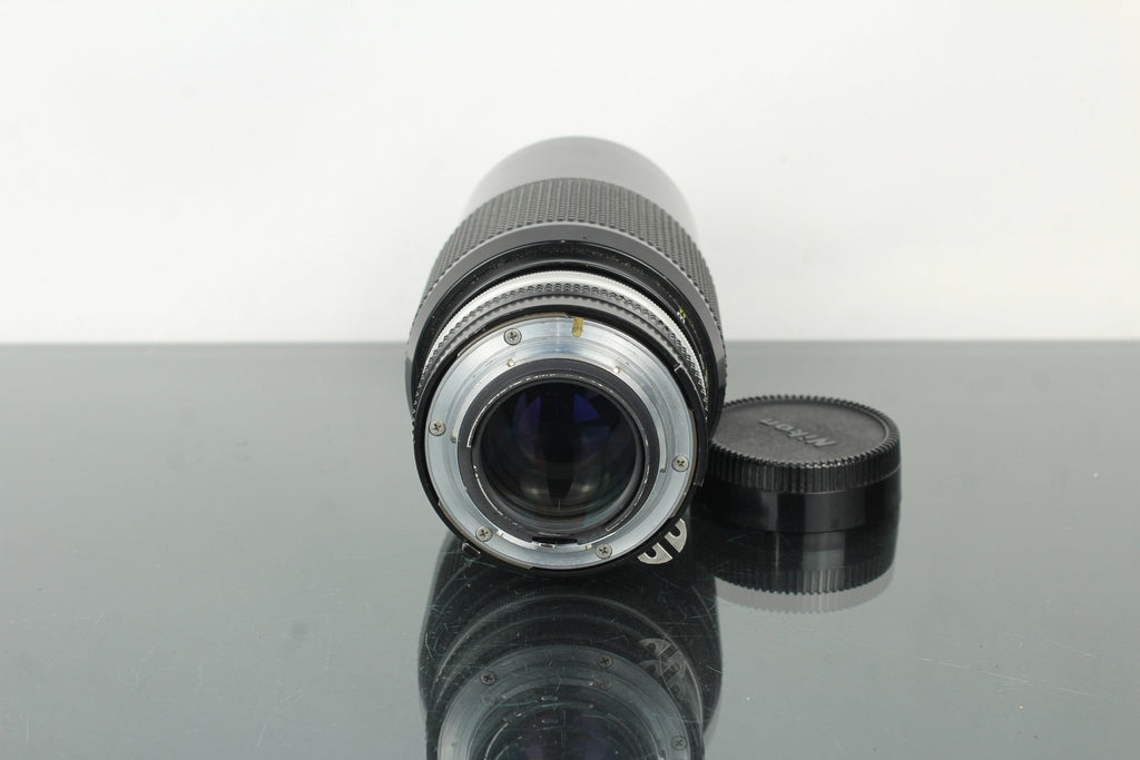 Nikon Nikkor F 80 - 200mm F/4.5 F Mount - Dutch|Thrift