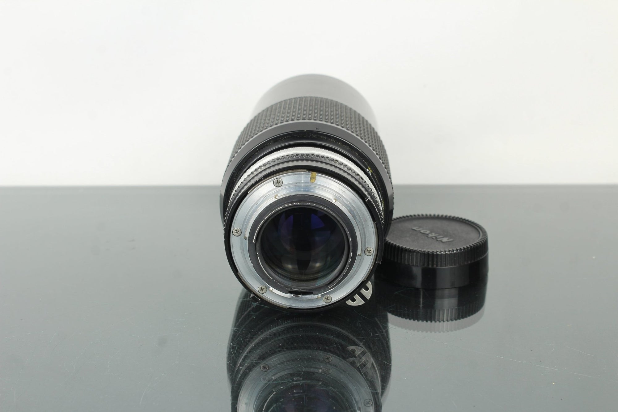 Nikon Nikkor F 80 - 200mm F/4.5 F Mount - Dutch|Thrift