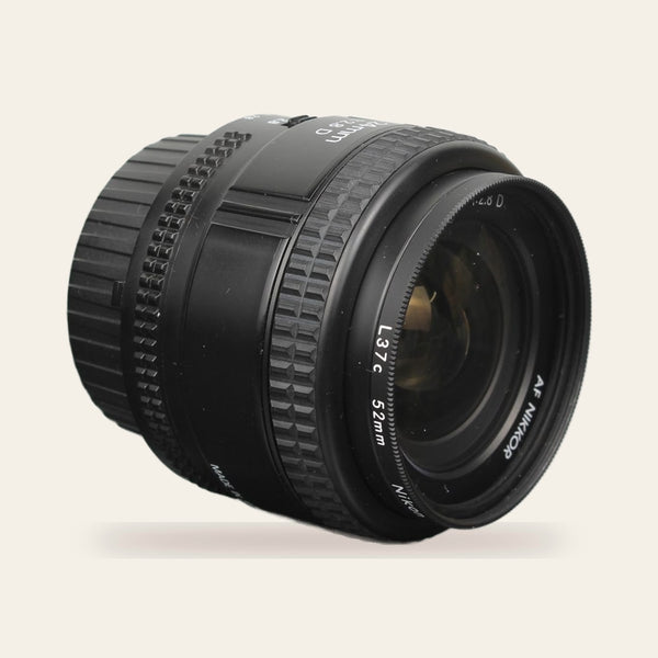 Nikon Nikkor F AF 24mm f/2.8