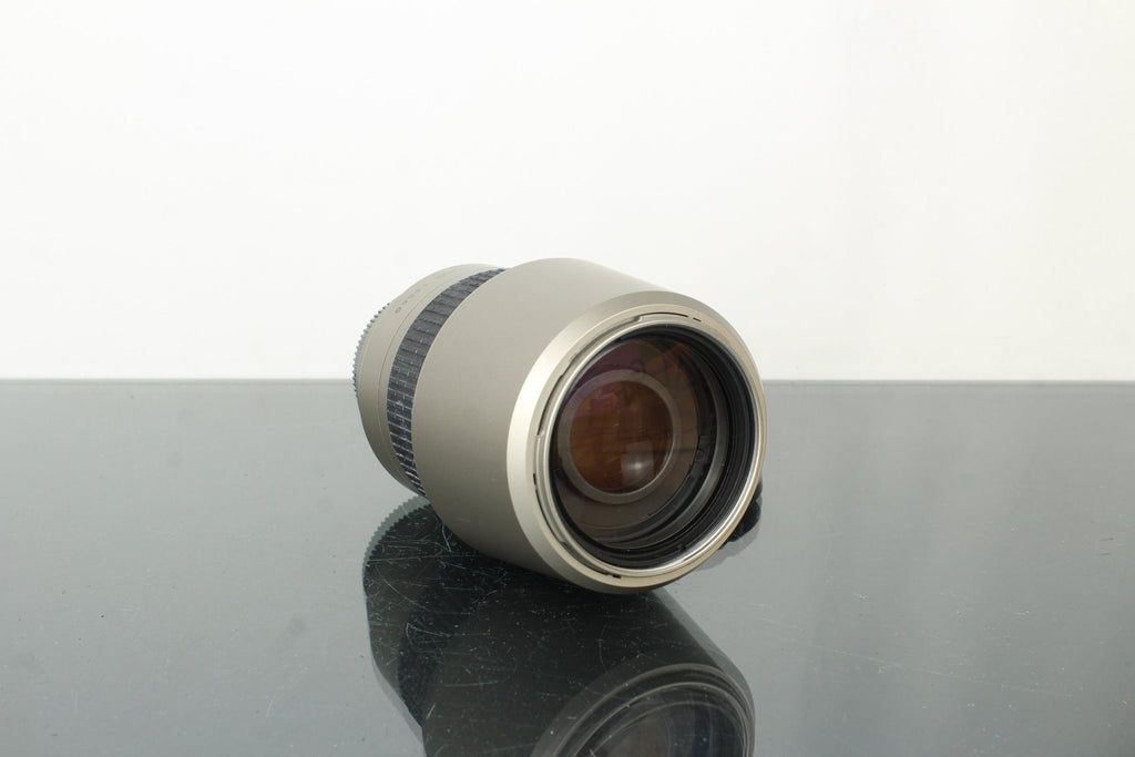 Nikon Nikkor F AF G Zoom 70 - 300mm f/4 - 5.6 F - mount lens - Dutch|Thrift