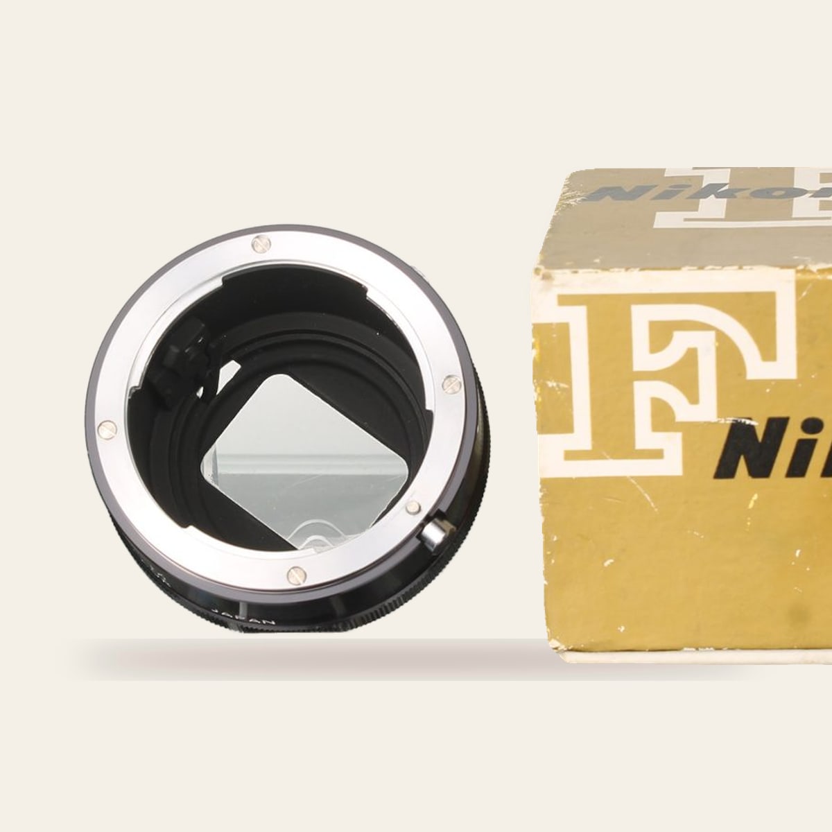 Nikon Nikkor M Macro Extension Tube