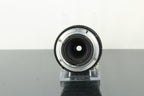 Nikon Nikkor - Q Auto 200mm f/4 - Dutch|Thrift