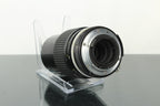 Nikon Nikkor - Q Auto 200mm f/4 - Dutch|Thrift