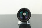 Nikon Nikkor - Q Auto 200mm f/4 - Dutch|Thrift