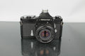 Nikon Nikkormat - Dutch|Thrift