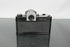 Nikon Nikkormat - Dutch|Thrift
