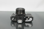 Nikon Nikkormat - Dutch|Thrift