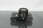 Nikon Nikkormat - Dutch|Thrift