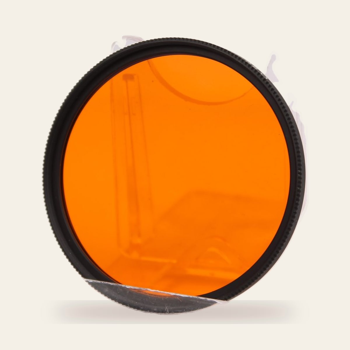 Nikon O56 52mm Orange