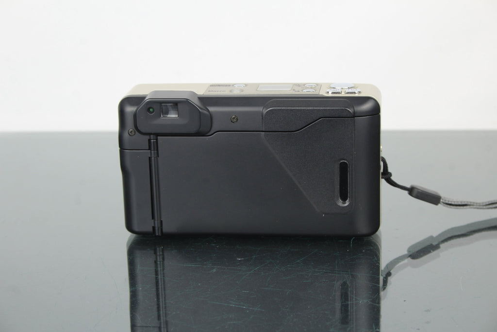 Nikon One Touch Zoom 90S - Dutch|Thrift