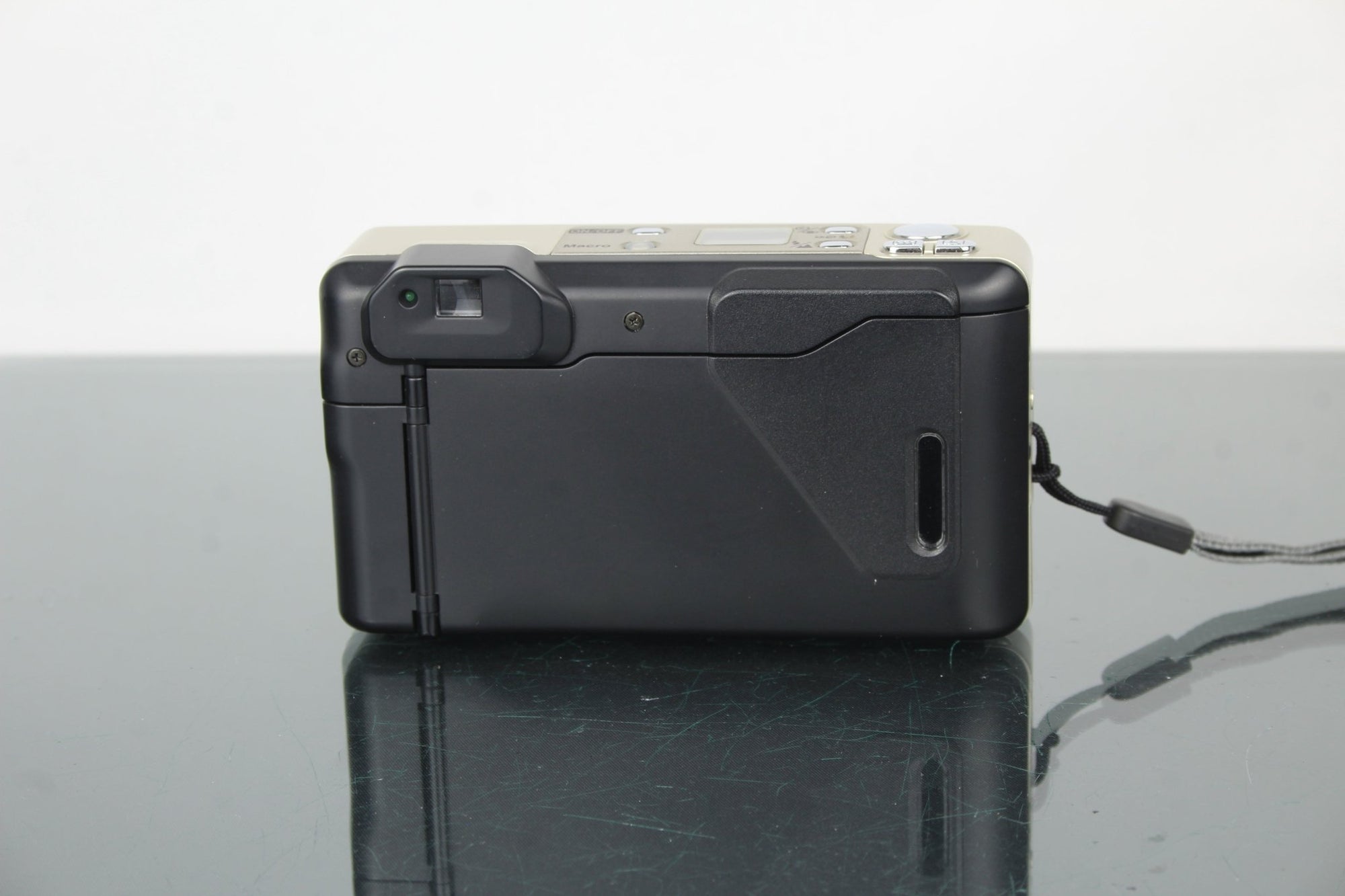 Nikon One Touch Zoom 90S - Dutch|Thrift