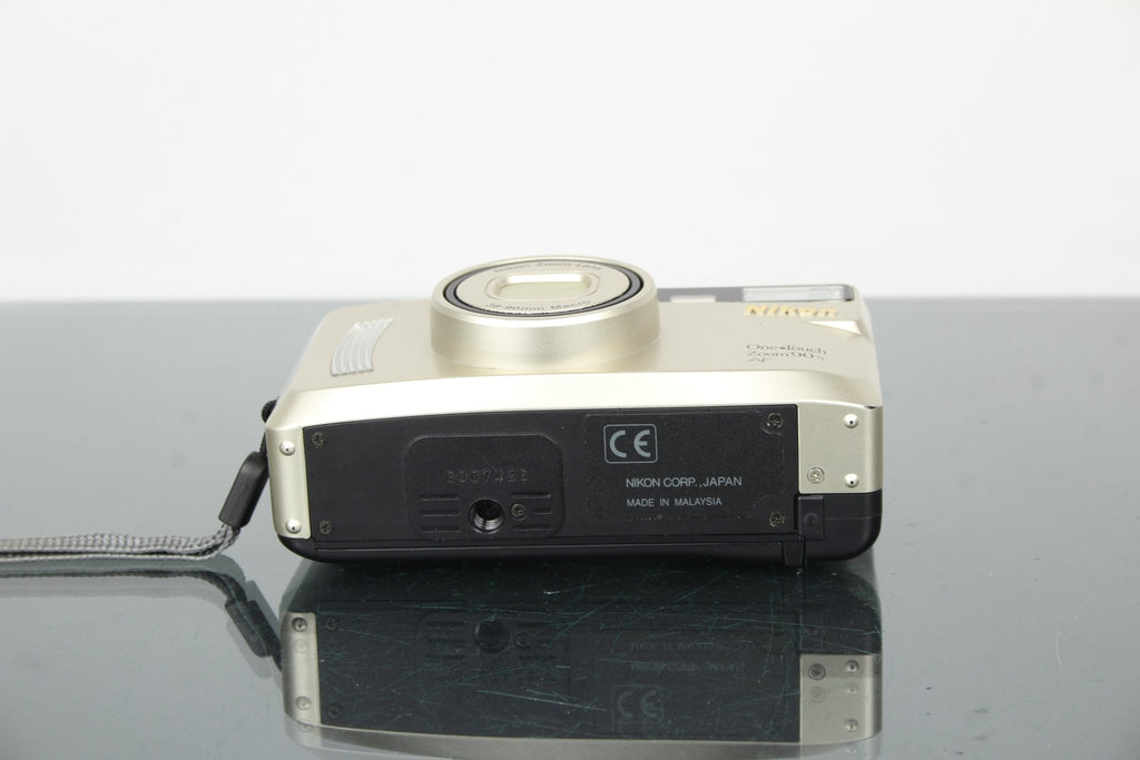 Nikon One Touch Zoom 90S - Dutch|Thrift