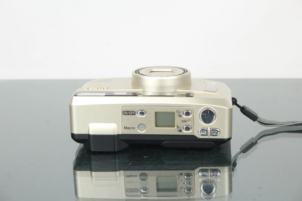 Nikon One Touch Zoom 90S - Dutch|Thrift