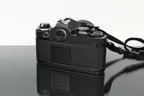 Nikon PE + Nikon Lens Series E 100mm f/2.8 - Dutch|Thrift