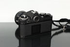 Nikon PE + Nikon Lens Series E 100mm f/2.8 - Dutch|Thrift