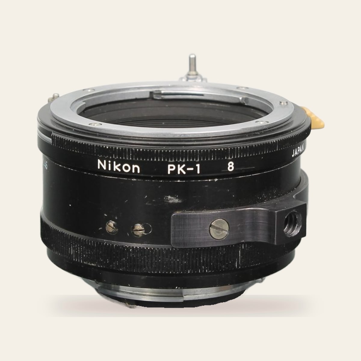 Nikon PK-1