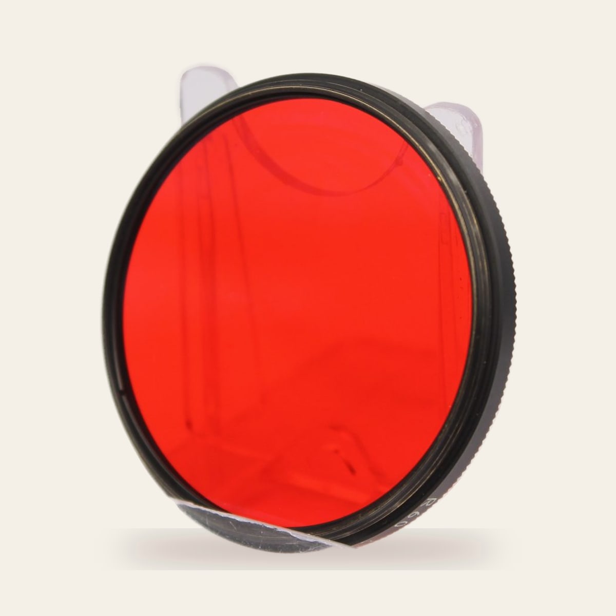 Nikon R60 52mm Red