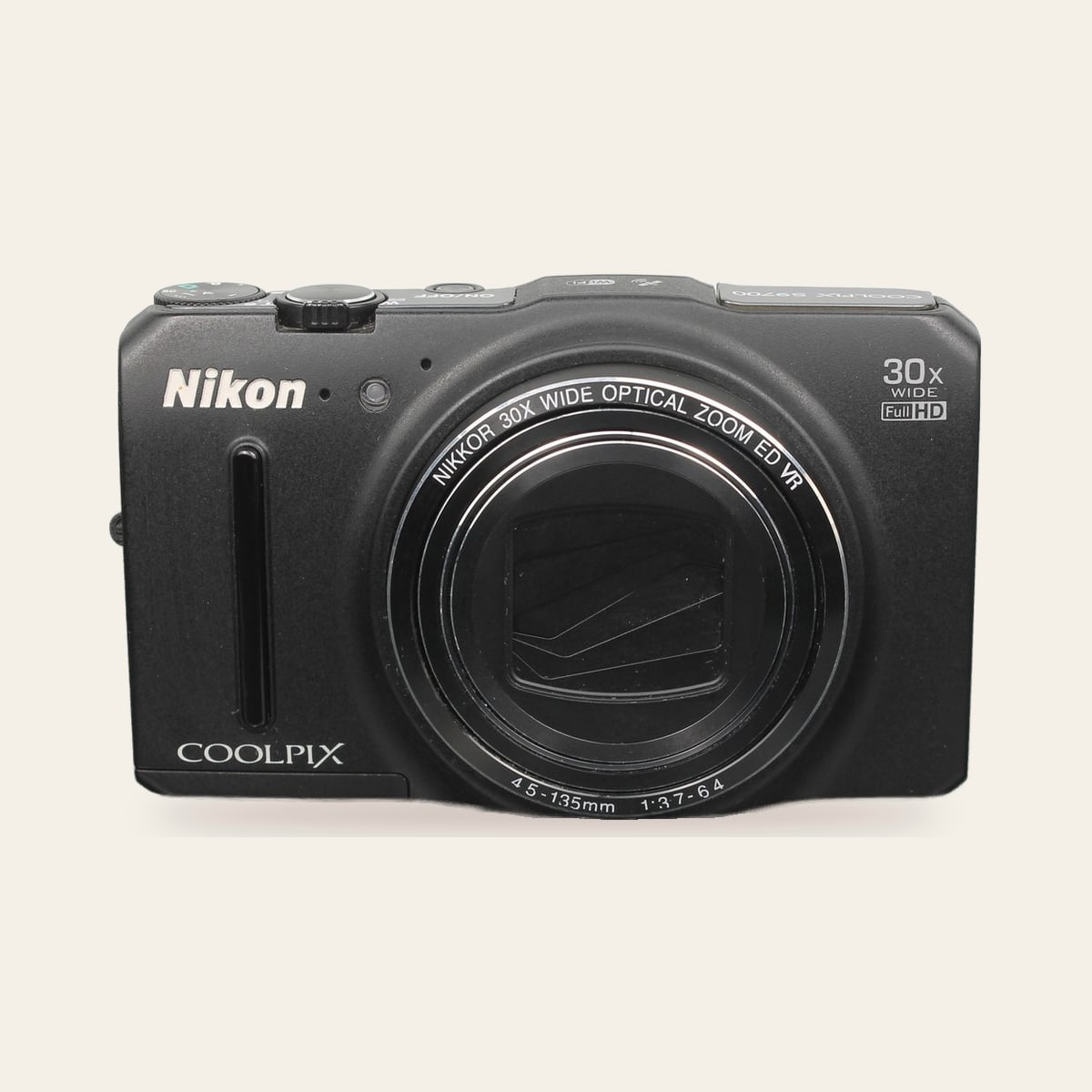 Nikon S9700
