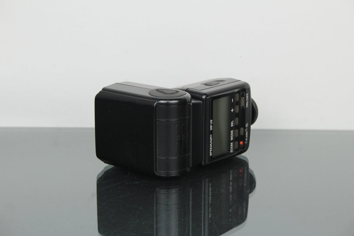 Nikon SB - 28 - Dutch|Thrift