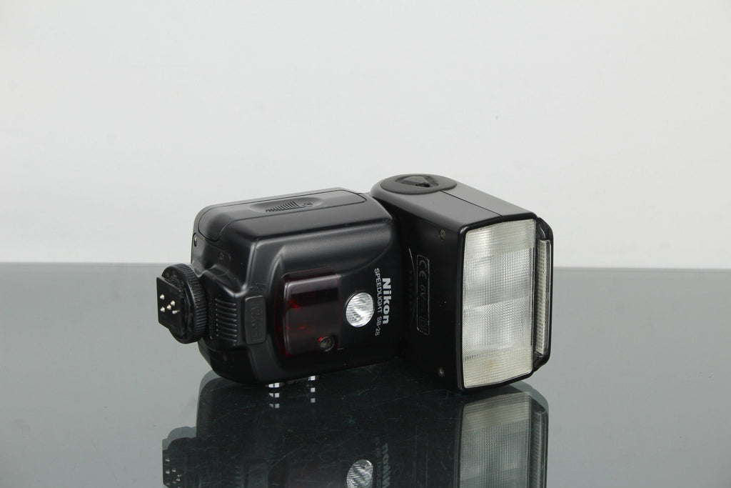 Nikon SB - 28 - Dutch|Thrift