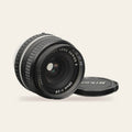Nikon Series E 28mm f/2.8