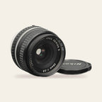 Nikon Series E 28mm f/2.8