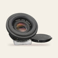 Nikon Series E 50mm f/1.8 AI-S