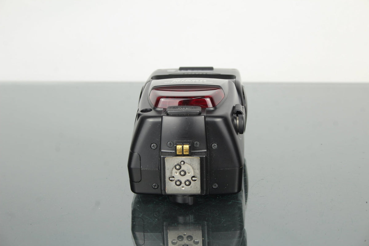 Nikon Speedlight SB - 800 - Dutch|Thrift