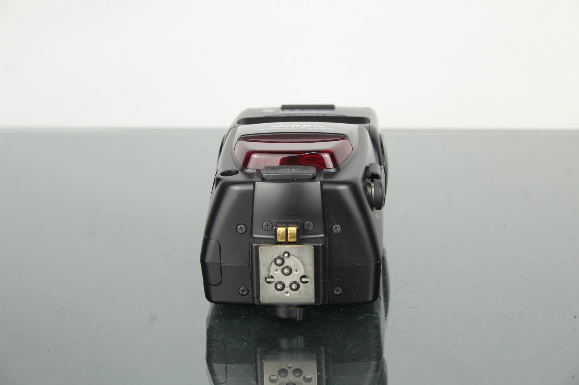 Nikon Speedlight SB - 800 - Dutch|Thrift