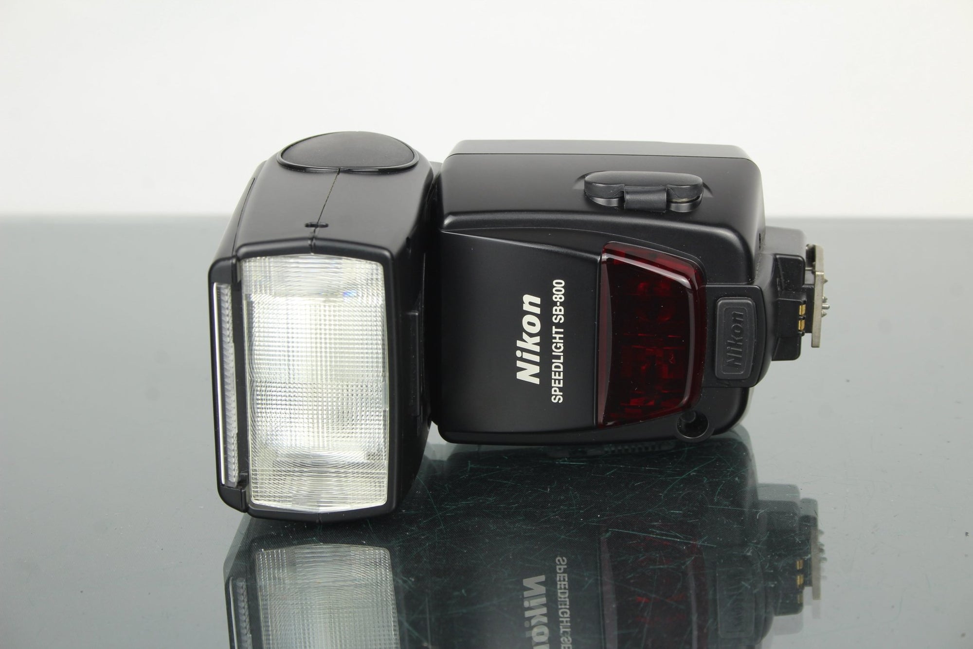 Nikon Speedlight SB - 800 - Dutch|Thrift