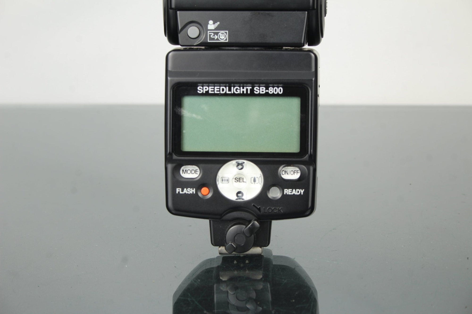 Nikon Speedlight SB - 800 - Dutch|Thrift