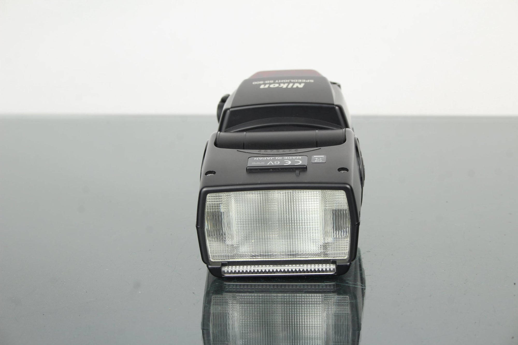 Nikon Speedlight SB - 800 - Dutch|Thrift
