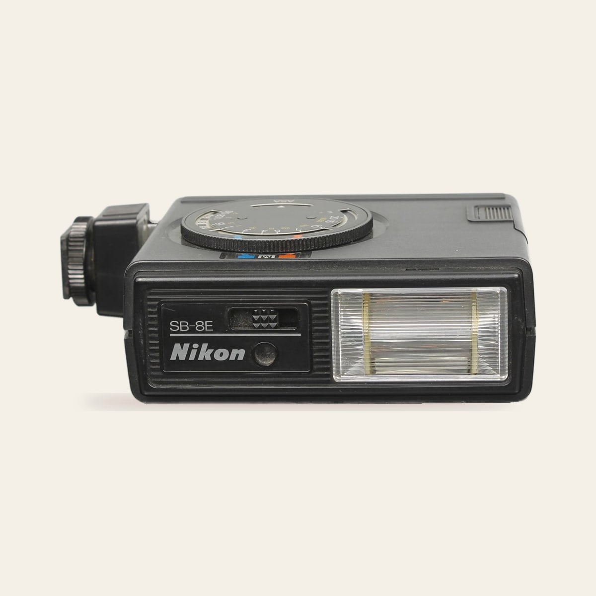 Nikon Speedlight SB-8E