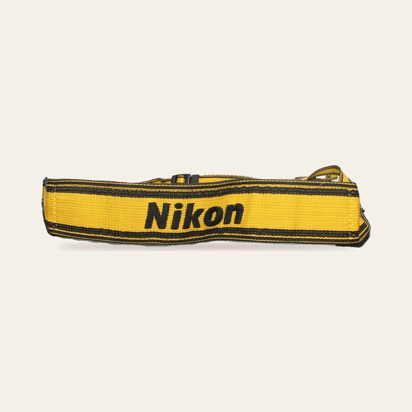 Nikon Strap