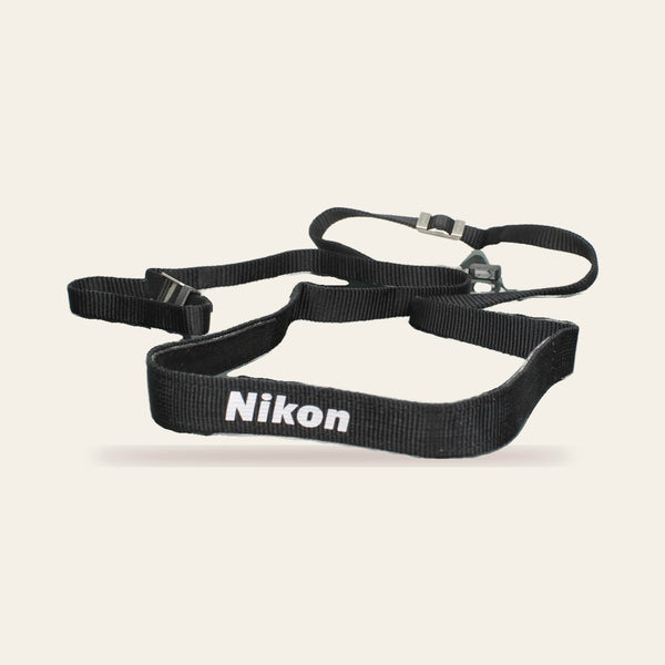 Nikon Strap