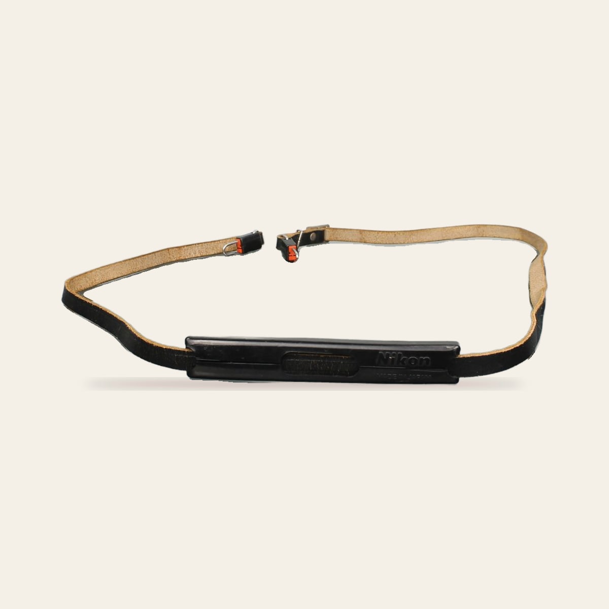 Nikon Strap