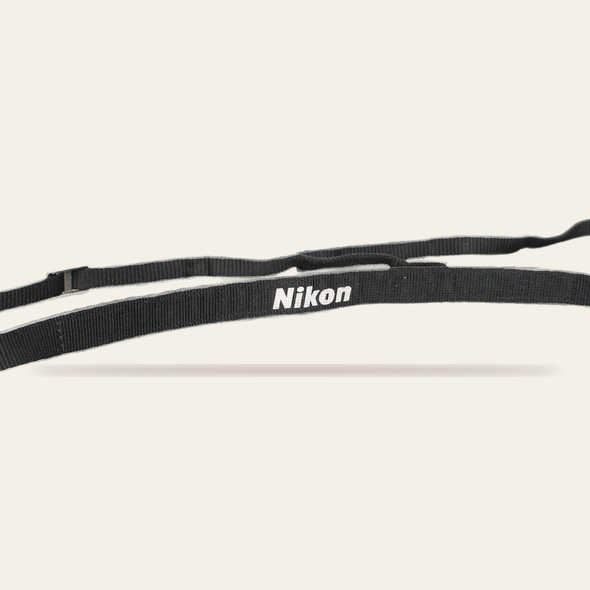 Nikon Strap