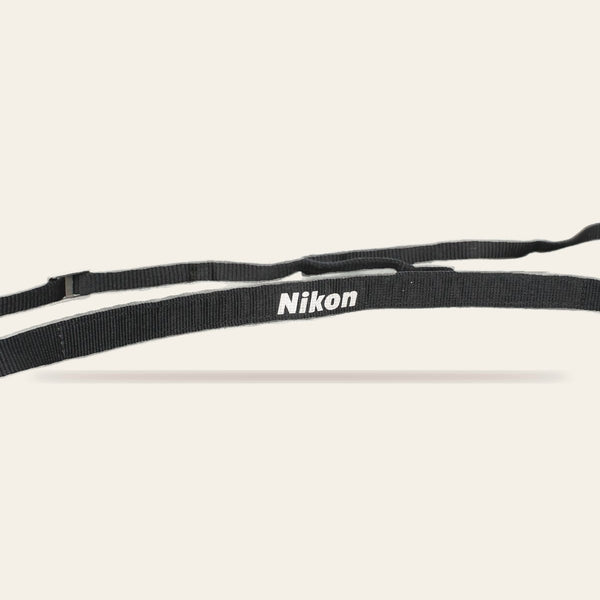 Nikon Strap