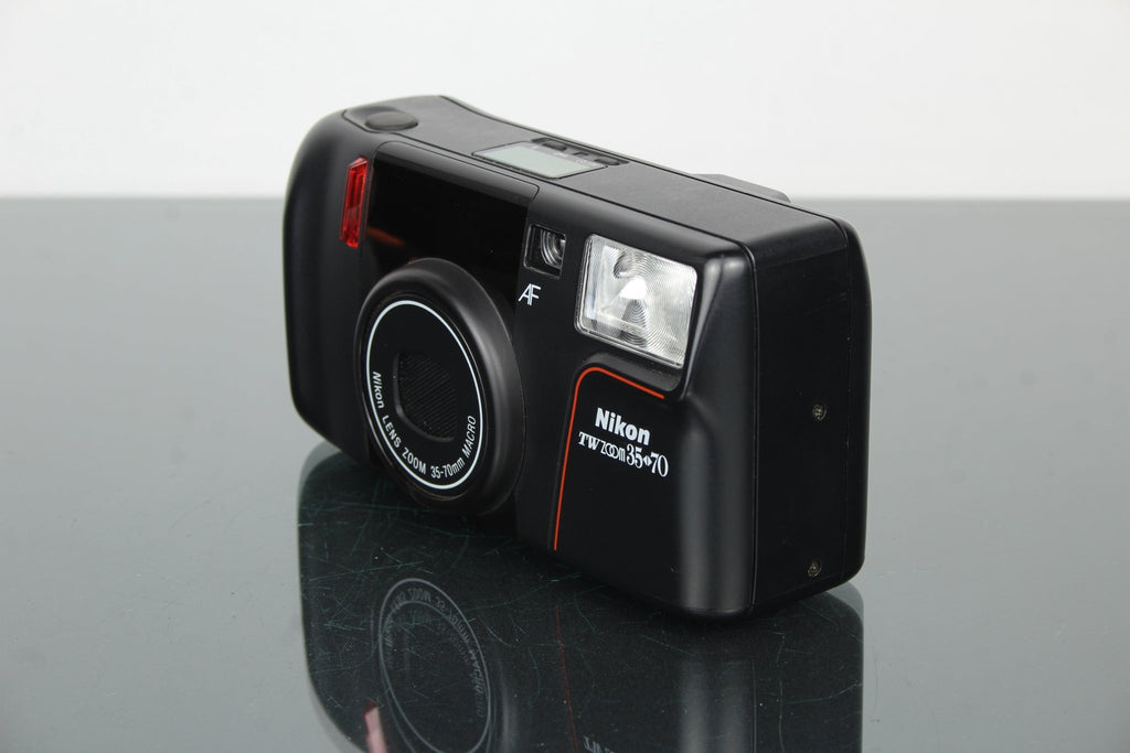 Nikon TW Zoom 35 - 70 - Dutch|Thrift