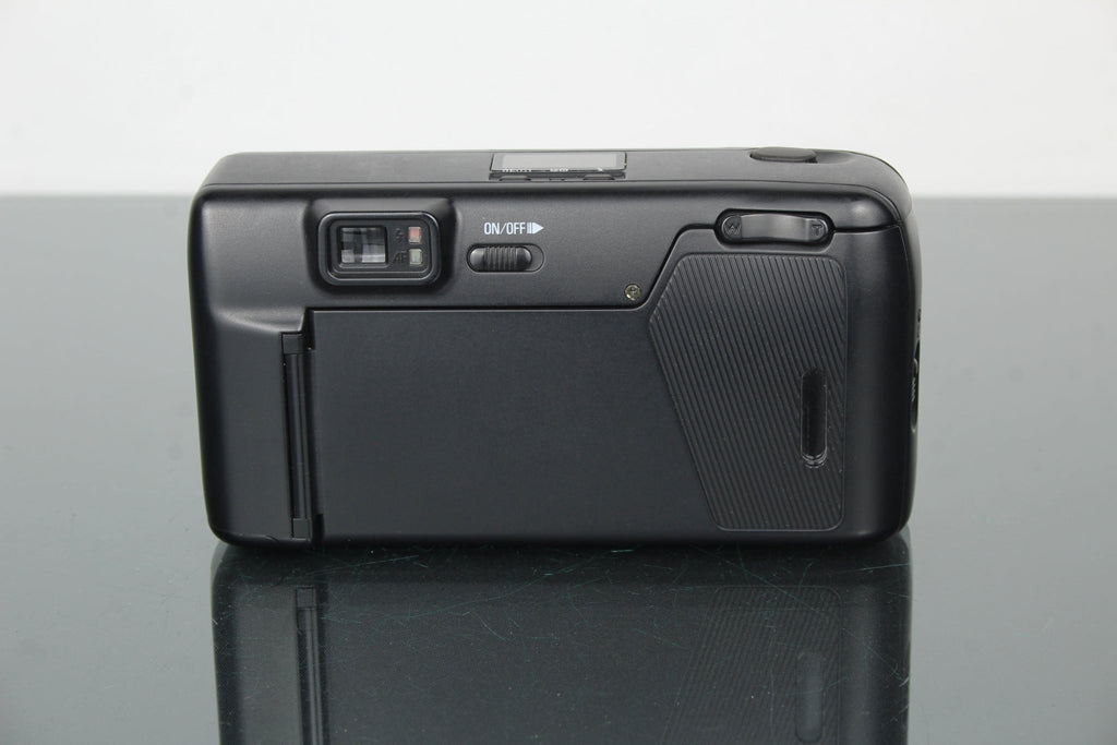 Nikon TW Zoom 35 - 70 - Dutch|Thrift