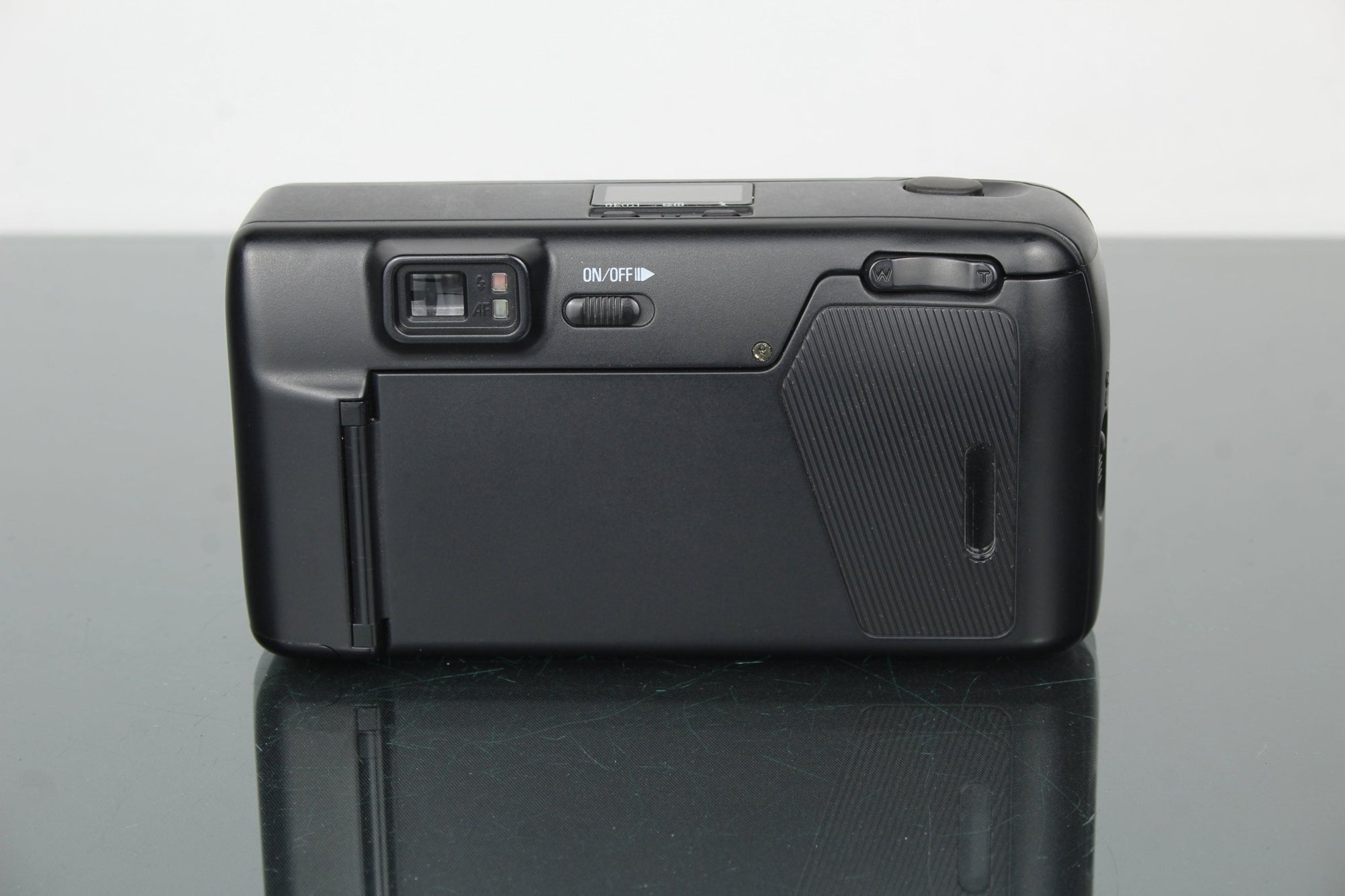 Nikon TW Zoom 35 - 70 - Dutch|Thrift