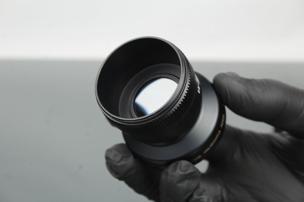 Nikon Wide Converter WC - E24 0.66x - Dutch|Thrift