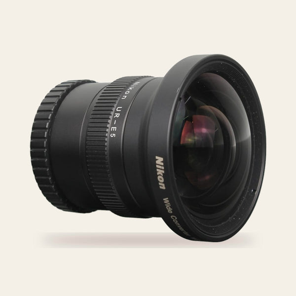 Nikon Wide Converter WC-E68