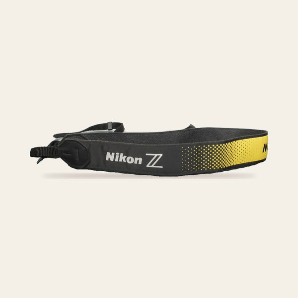 Nikon Z Strap