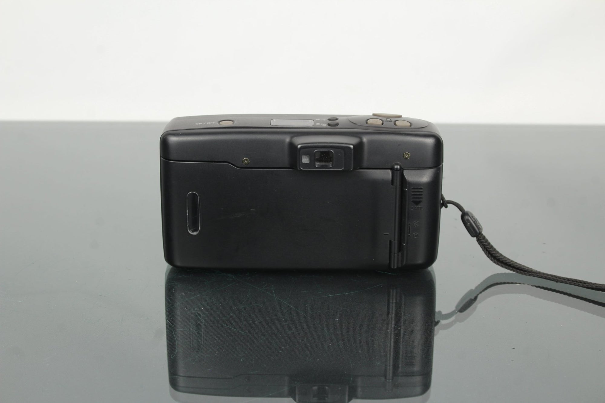 Nikon Zoom 500 AF - Dutch|Thrift